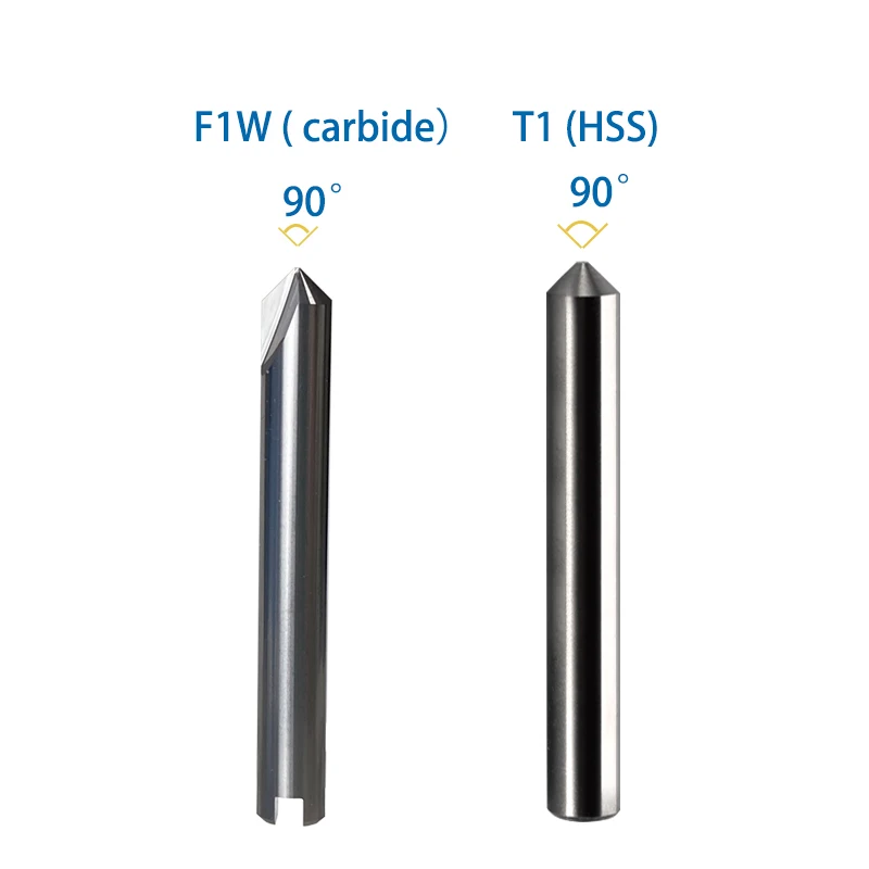 

Фреза F1 F20 F59 F6 F39 из твердого сплава, совместимая с матричным ключом SILCA, слюсарными инструментами