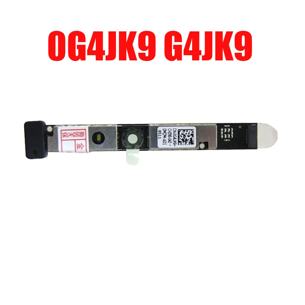 Веб-камера для ноутбука веб-камера DELL Inspiron 3180 3480 3482 3493 3501 3502 3505 3579 3580 3581 3582 0G4JK9 G4JK9