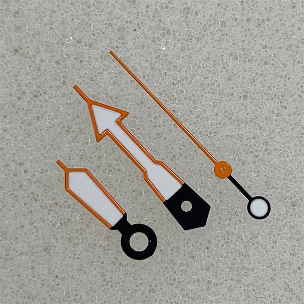 Светящиеся стрелки для часов