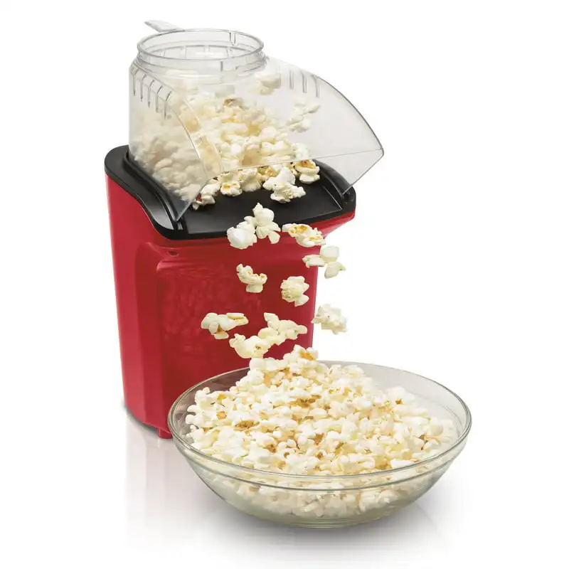 

Air Popcorn Popper Model# 73400 Popcorn maker Popcorn machine