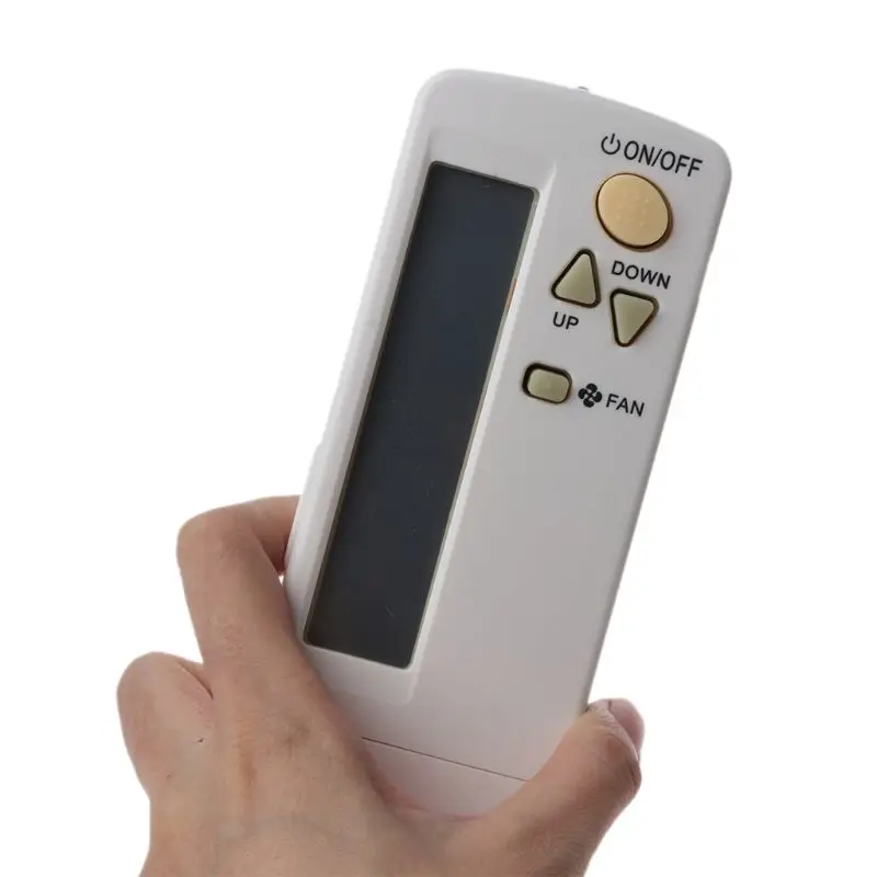 Сменный контроллер дистанционного управления BRC4C151 для DAIKIN Brc4c152 Brc4c155