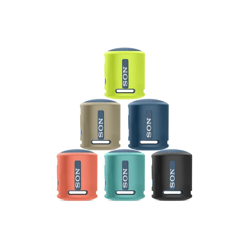 Силиконовый защитный чехол для Sony SRS-XB100 XB13