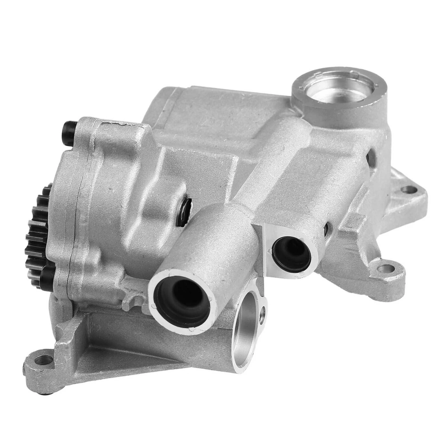 Новый Масляный насос двигателя OP805 06J115105AC 06J115105AG для Volkswagen Jetta Passat Beetle Audi A3 TT 2 0 л DOHC