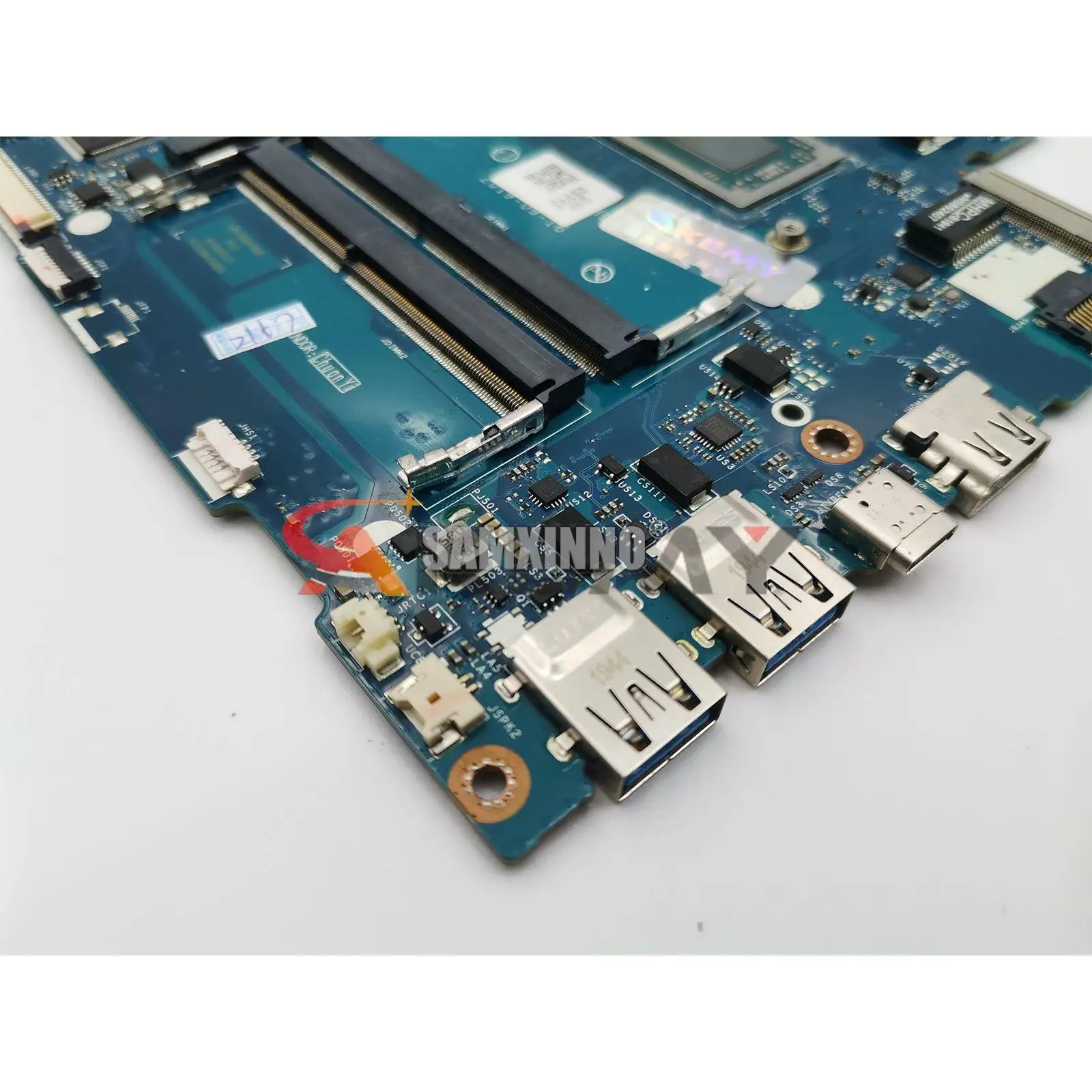 Рисунок 5 - FH50P LA-H901P для Acer AN515-43G