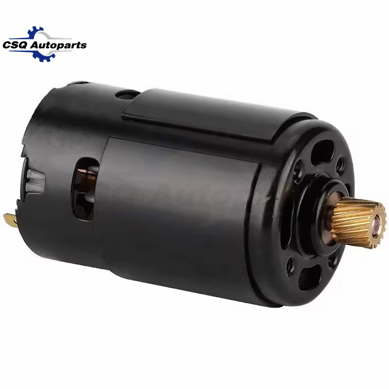 34436850289 18 зубьев привод стояночного тормоза для BMW X5 E70 2007-2013 X6 E71 E72 2008-2014, новый