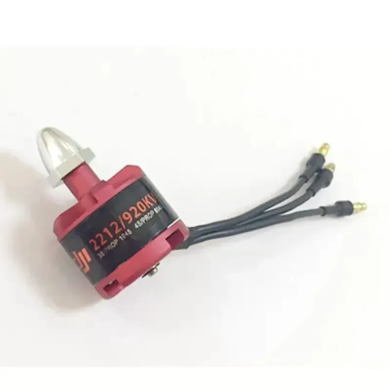 2212 920 кВ CW CCW самоблокирующийся двигатель Bruhsless для F330 F450 F550 RC Muticopter Quadcopter FPV Drone