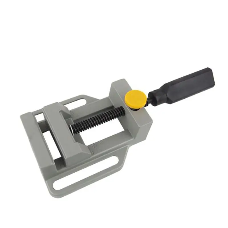

Тиски для сверления Drill Press Vise