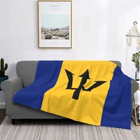 national flag blanket bedspread ultra soft winter cover sofa bed flannel bedroom travel velvet decor