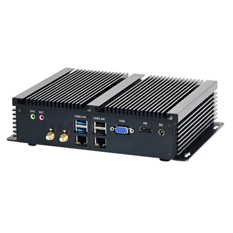 Поддержка 4G SIM мини-ПК с двойной LAN RJ45 6 * COM RS232 HDMI VGA Windows 11 мини-компьютер NUC intel Core i7 10510U 8550U i5 8250U Поддержка 4G SIM мини-ПК с двойной LAN RJ45 6 * COM RS232 HDMI VGA Windows 11 мини-компьютер NUC intel Core i7 10510U 8550U i5 8250U