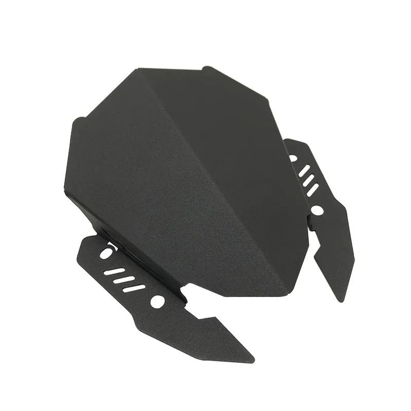 Для YAMAHA MT-15 MT15 MT 15 mt15 2018-2023 2020 2021 2022 лобовое стекло мотоцикла ветроотражатель