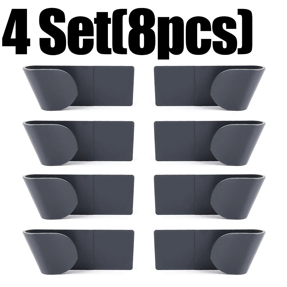 

Пластиковый органайзер для крышек кастрюль