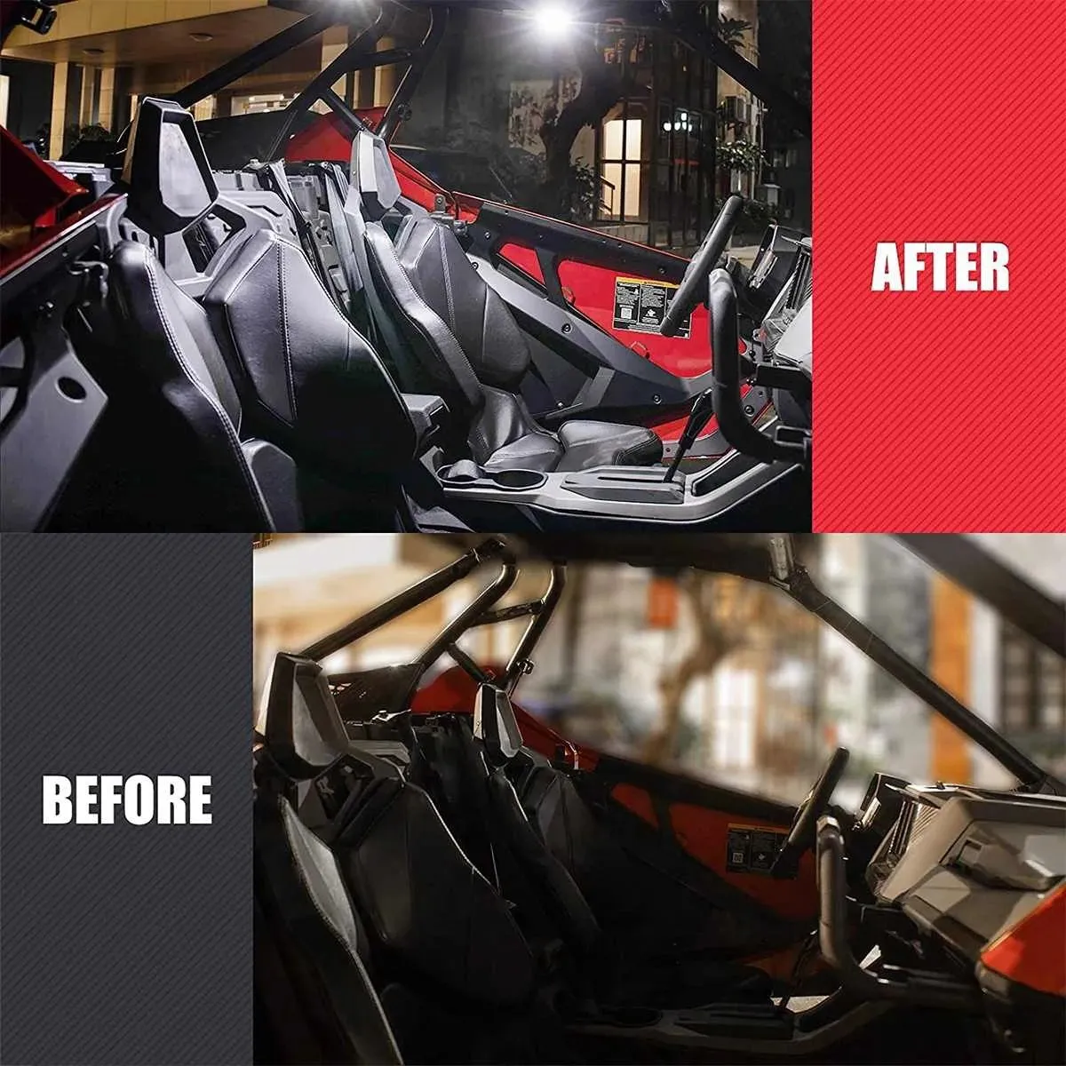 Фоторамка для мотоцикла 1 25-2 0 дюйма