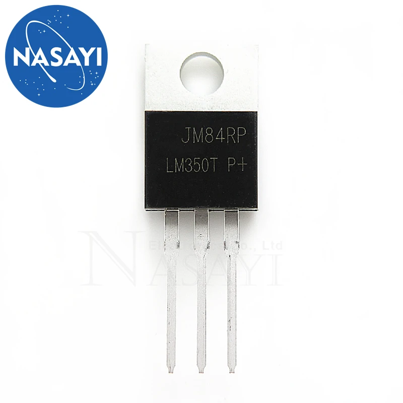 5 шт. LM350T LM350 TO-220