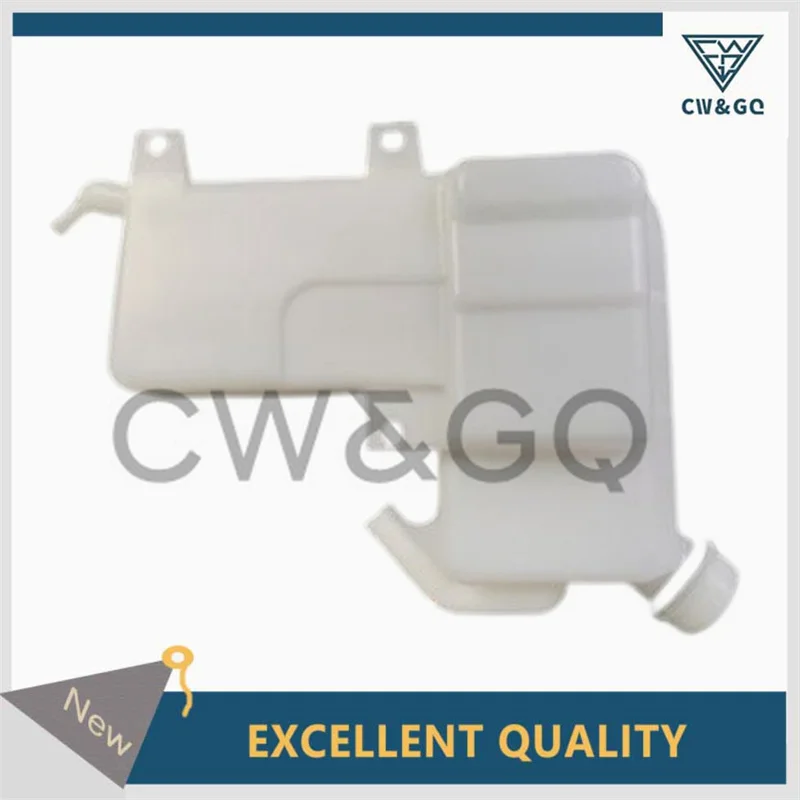 

Резервуар радиатора грузовика для двигателя ISUZU NPR 4HE1 897210844