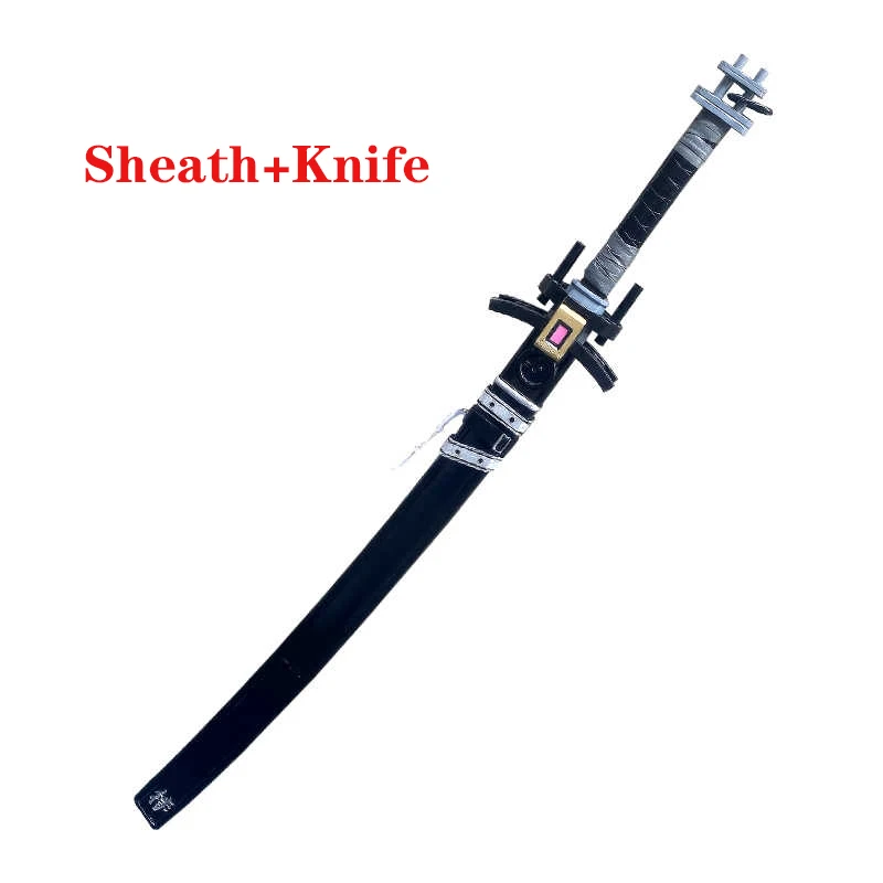 Hoshimi Miyabi оружие Zenless Zone Zero косплей реквизит из искусственной смолы Хэллоуин