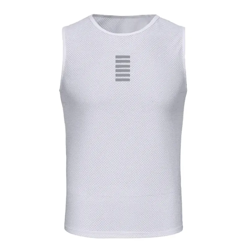 Велосипедный трикотаж Rsantce унисекс дышащий быстросохнущий светоотражающий