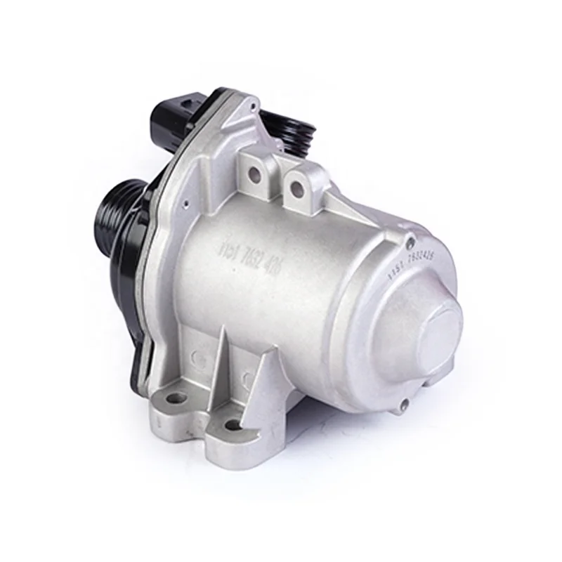 

HOT Selling Car Engine Cooling System Water Pump Water Pump Assembly for VW A7 Q7 Q8 Touareg 3.0T 95810603310