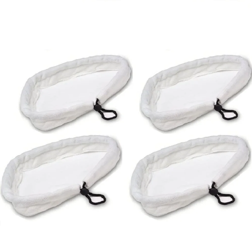 

Сменные накладки для швабры H20 Mop X5 из микрофибры