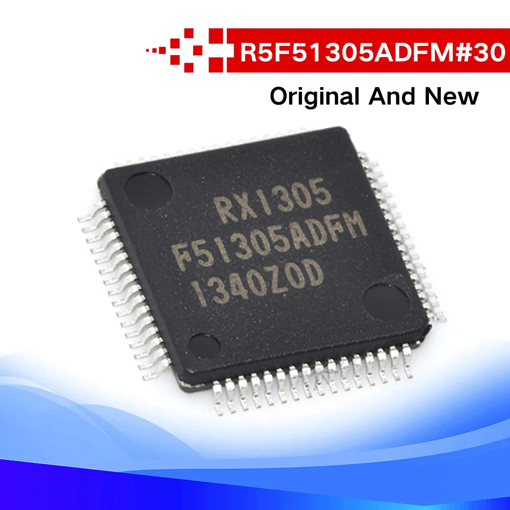 

Электронные Компоненты 100% NEWR5F51305ADFM #30, электронная схема