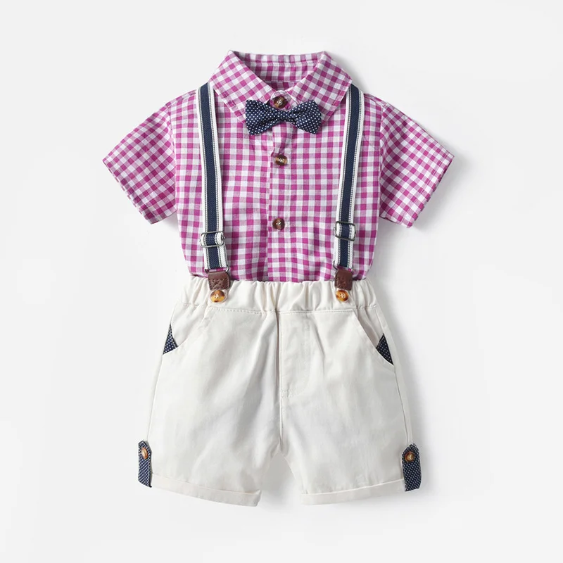 

kids Clothing sets Clothing for boys birthday outfits kids clothes New home outdoor party
