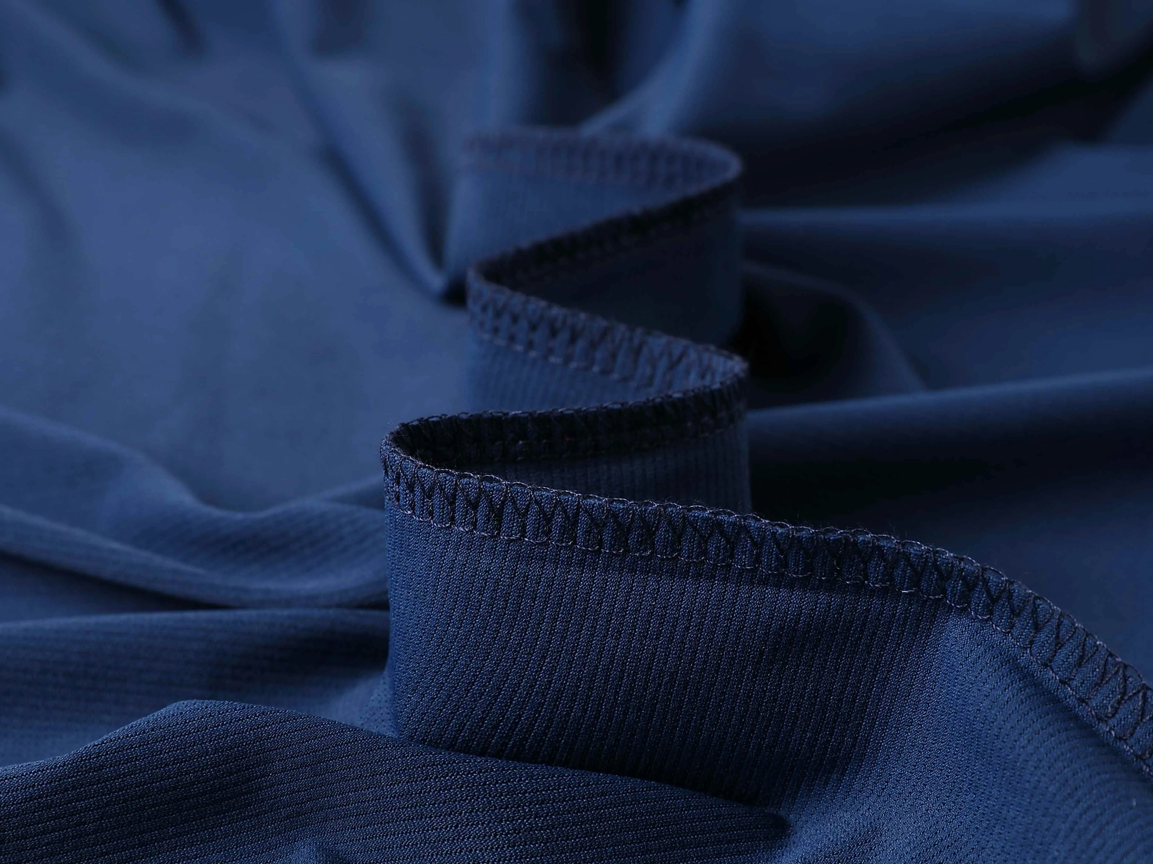 2023 Men's Casual Sports Quick Dry T-shirt New Summer Golf Embroidery Short Sleeve