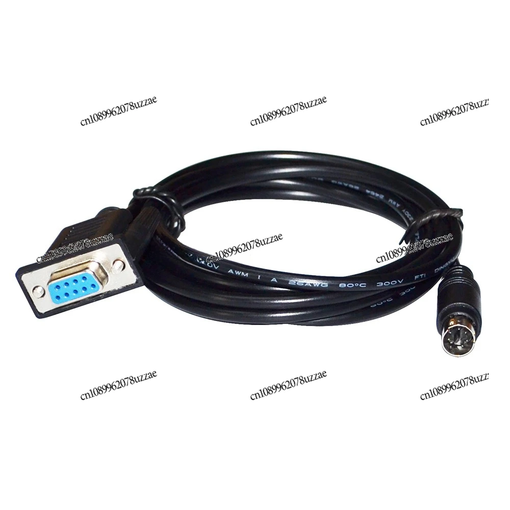 FTDI USB к MD6 6-контактному кабелю с круглой головкой подходит для комплексной