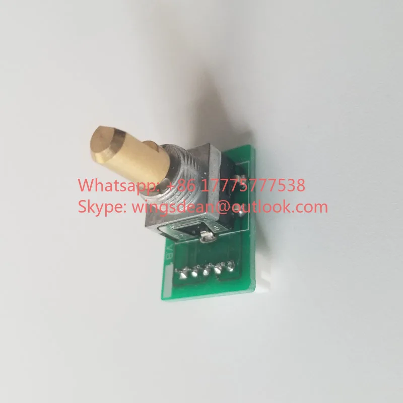 Mindray IMEC5 IMEC6 IMEC7 IMEC8 IMEC10 IMEC12 IMEC15 UMEC6 UMEC7 UMEC10 UMEC12 VS600 VS800 Мониторы Энкодер в сборе