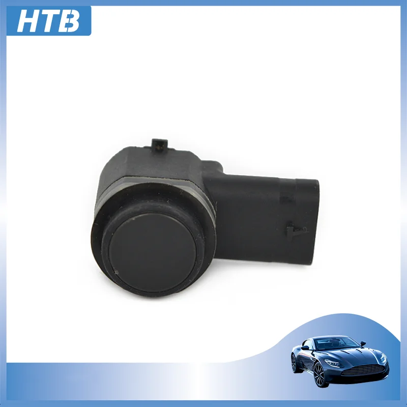 4 шт. автомобильные Датчики парковки для BMW X3 X5 X6 E70 E71 E83 2007-2013 Audi Q7 TT Volvo 66209231286 66209270500