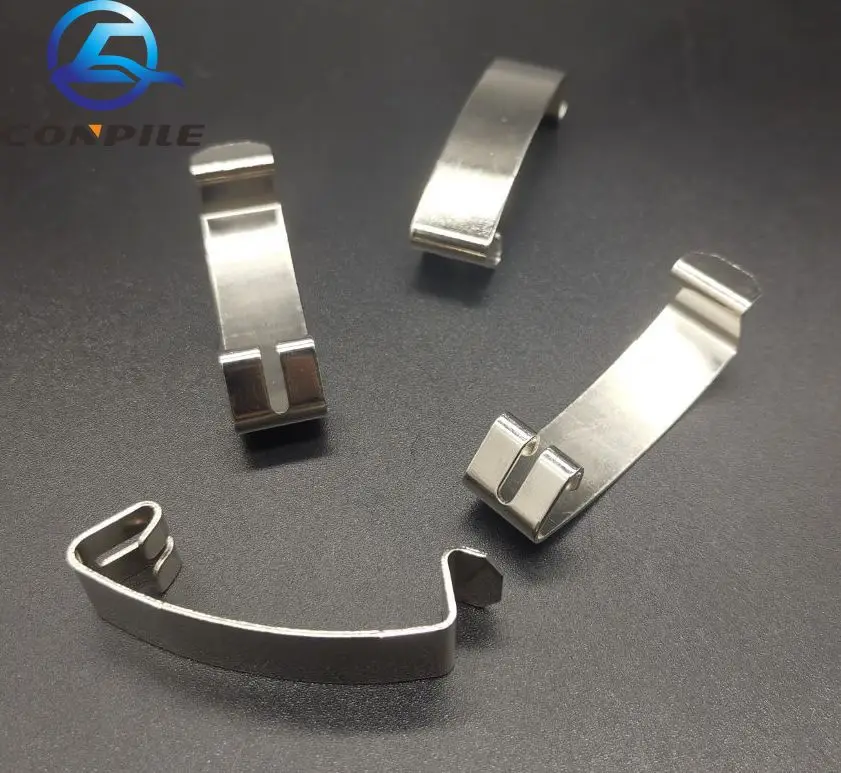 

4pcs for Porsche Cayenne Volkswagen Touareg Audi Q7 Air Filter Shell Clip buckle