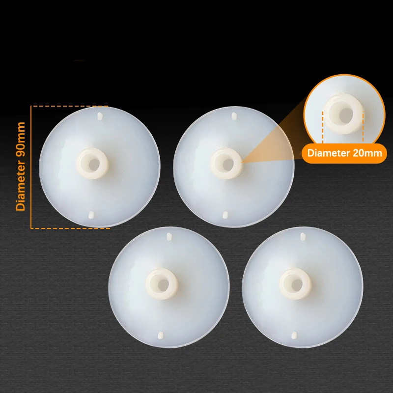 1 шт. присоска для снятия ЖК-телевизора 32-65 дюймов