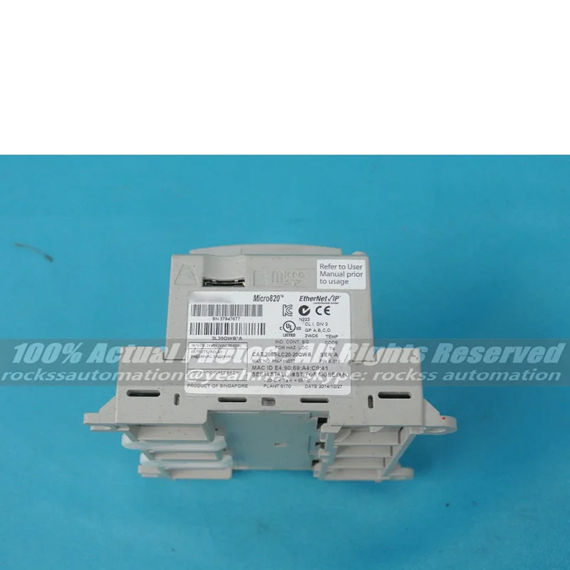 2080-LC20-20QWB б/у в хорошем состоянии