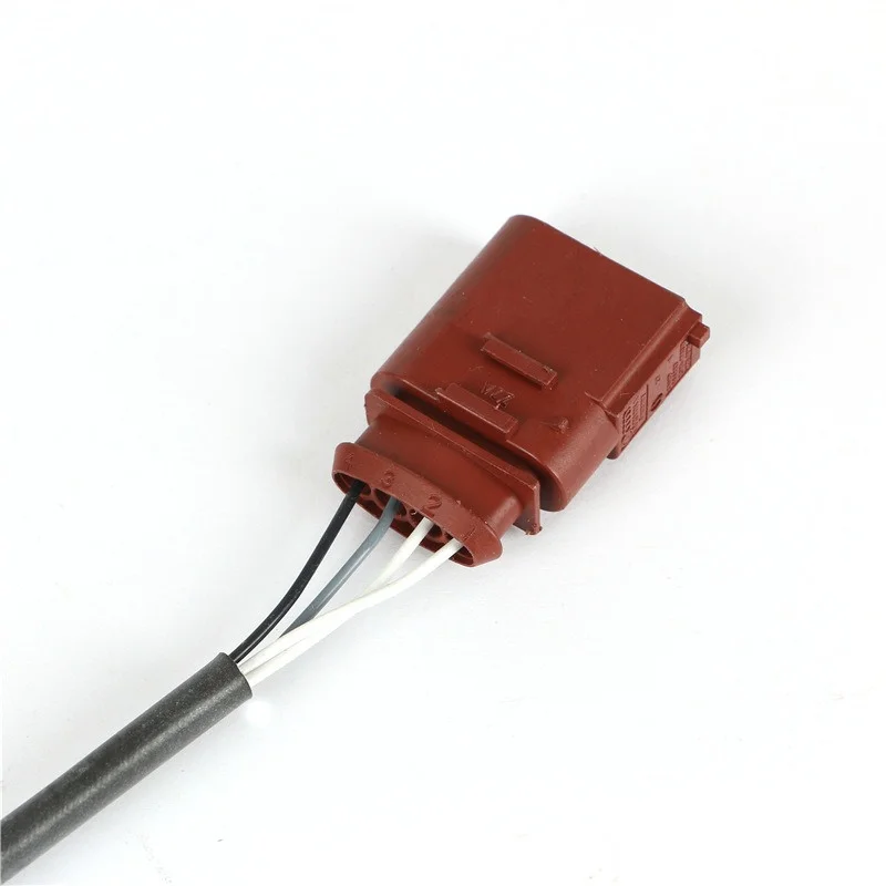 Датчики кислорода 036906262F для выхлопных газов O2 SEAT SKODA JE VW Jetta Golf BO Bora LE Leon