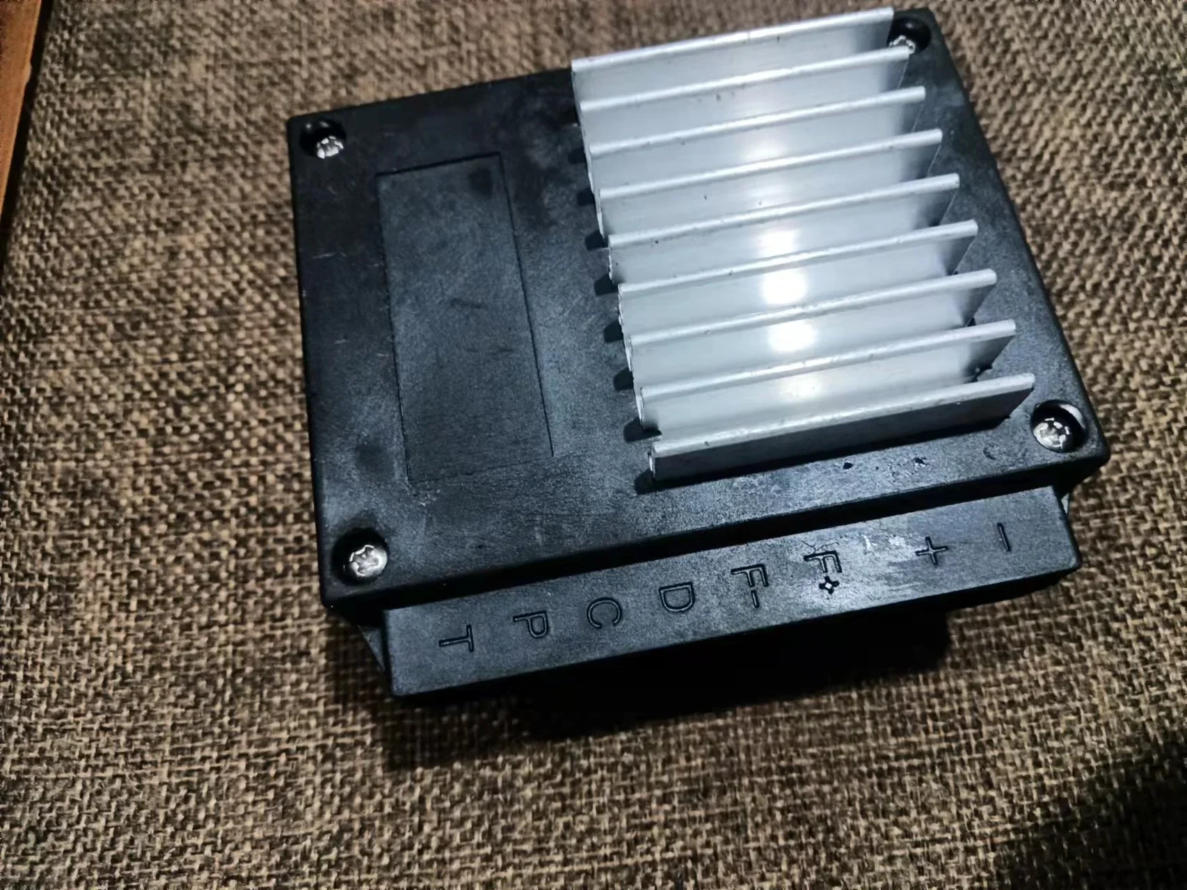 CZ-BX60W-1 DC 12/24V Автомобильный Холодильный компрессор с переменной частотой ZH25G