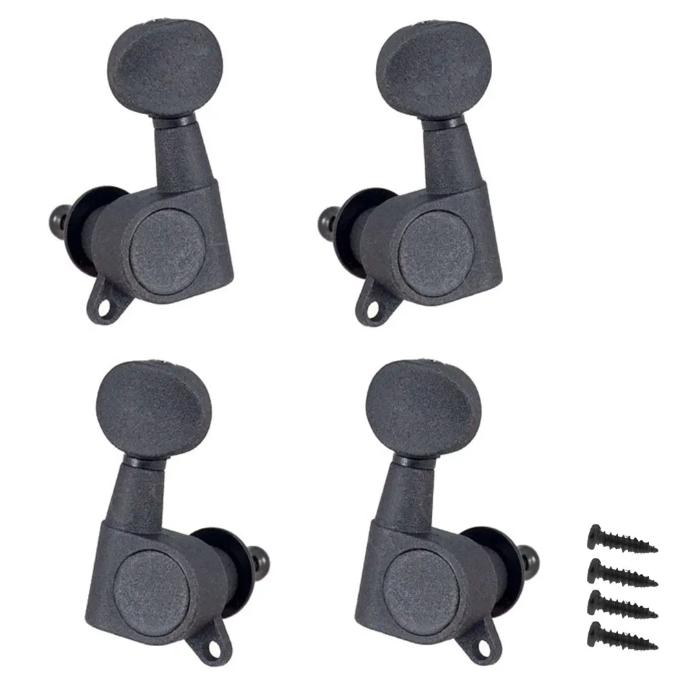 

4 шт., детали для тюнинга струн гитары, 8x5x2 см