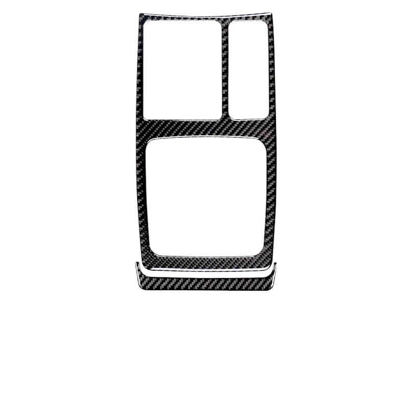 

Подходит для Mitsubishi Lancer 2008-2013 модификация интерьера углеродное волокно переключение ручного управления декоративная наклейка