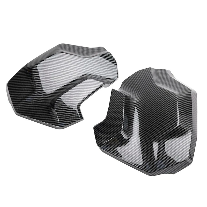 Передняя Защита радиатора мотоцикла боковая панель обтекатель обтекателя Для BMW