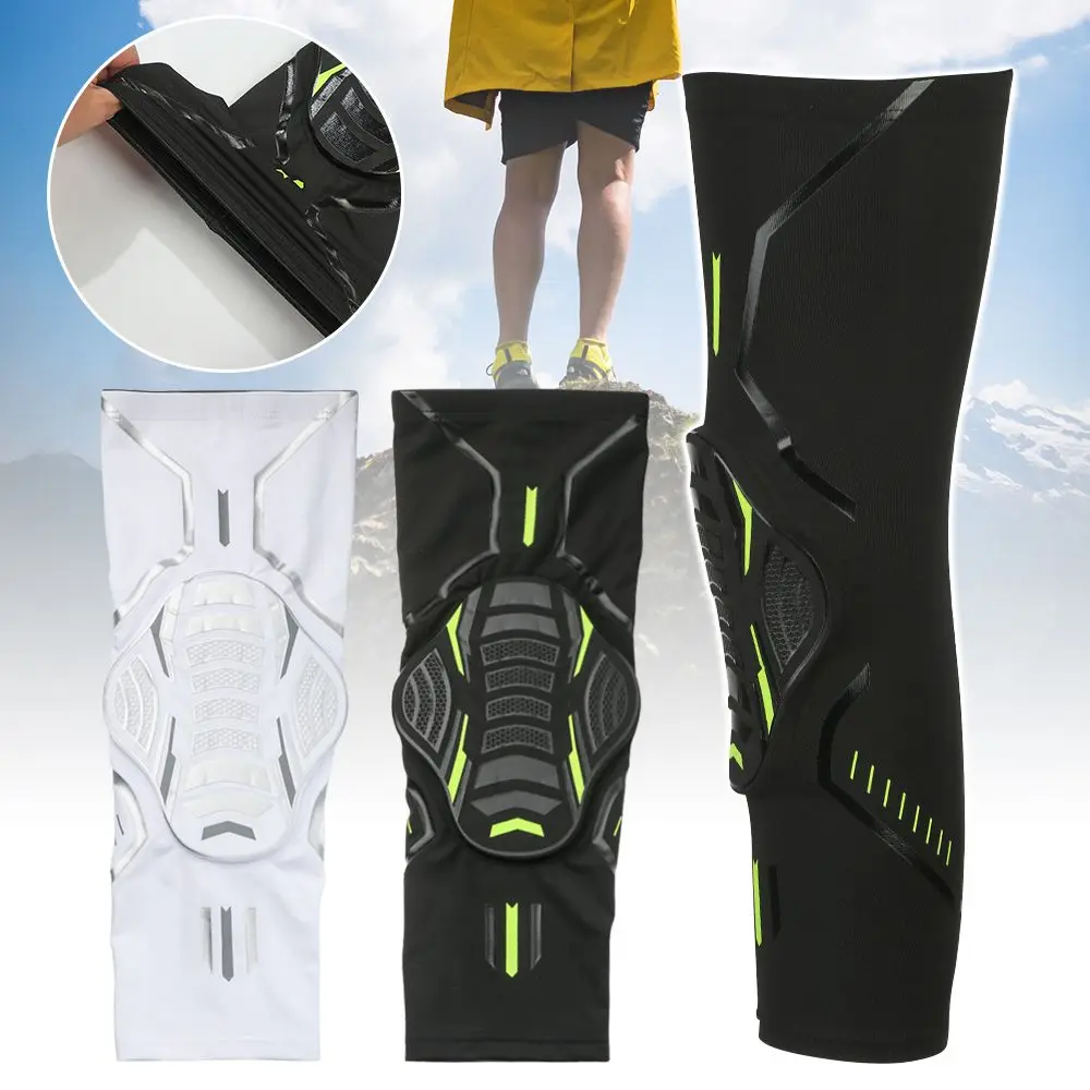 

Elastic Nylon Strap Compression Fitness Arthritis Relief Knee Support Leg Covers Knee Pad