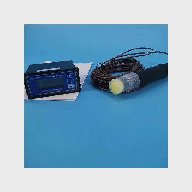 

High Precision Online PH Meter Digital Price PH3520