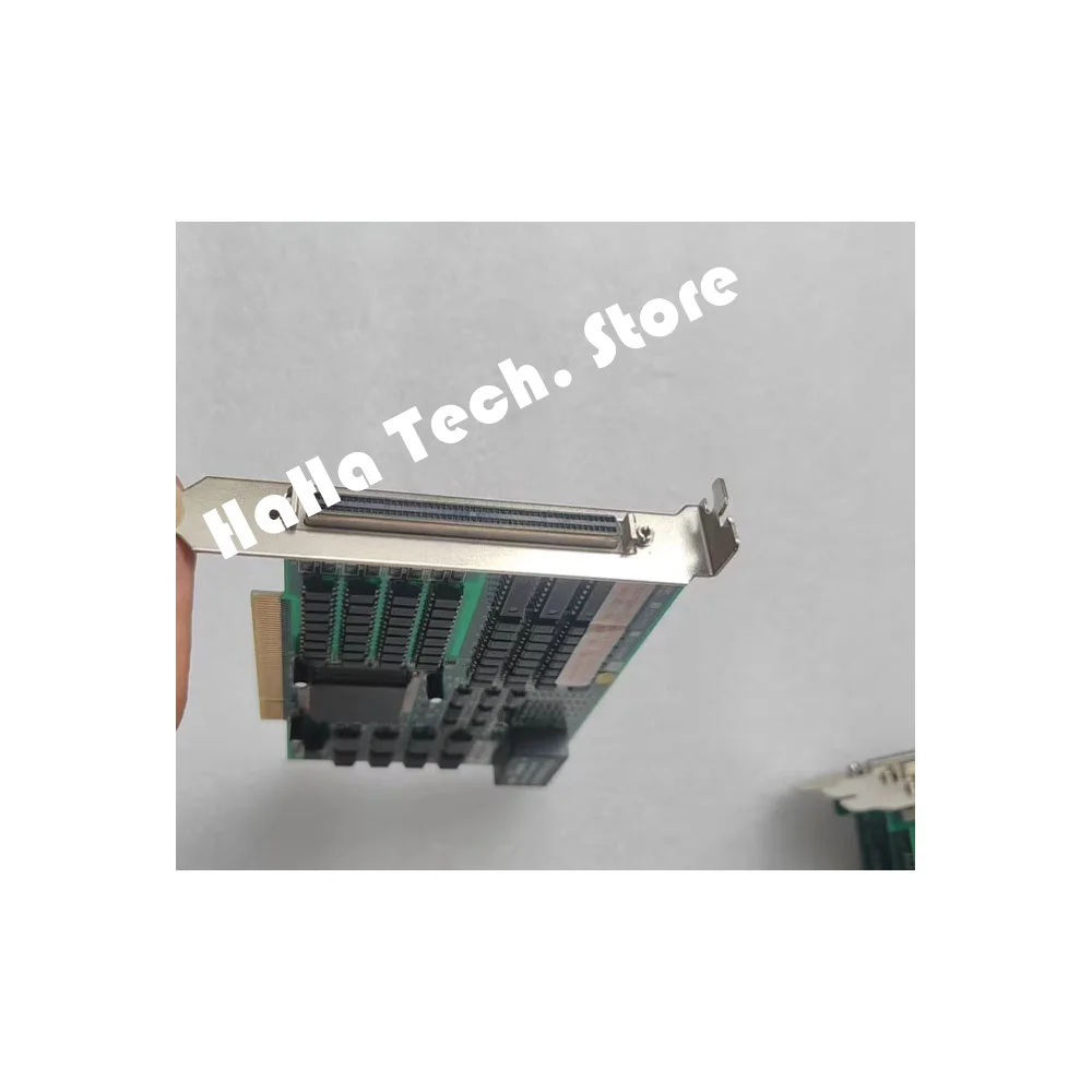 Карта сбора данных PCI-7432 PCI-7432 (art.: 3920d1c45ac34) - 3920d1c45ac34