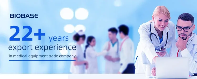 Заводская цена Система электрофореза BK-HET01 Измеритель гемоглобина для