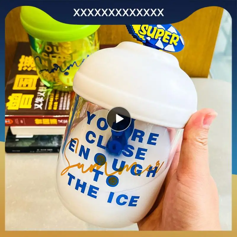 

Cartoon Cute Water Cup Children