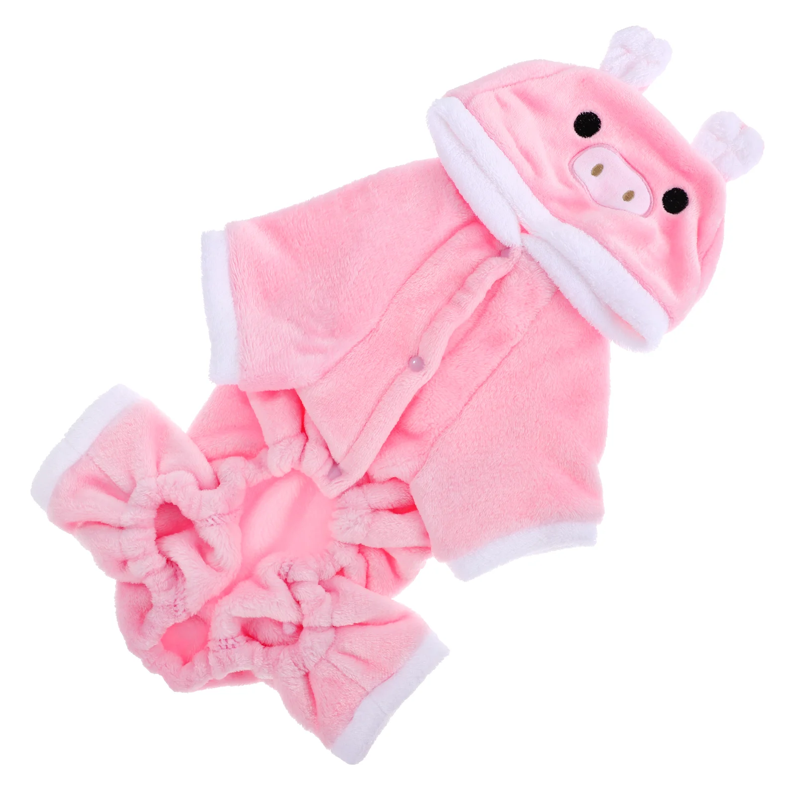 

1 Pc Color Comfortable Clothing Costume for Party Festival Holiday