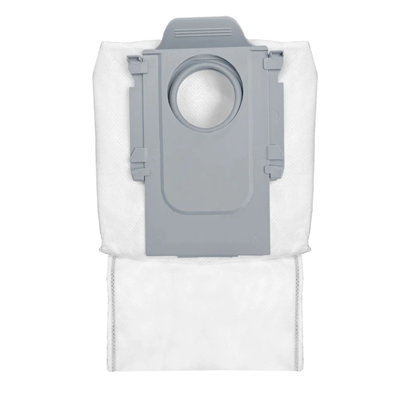 For Roborock Qrevo S Replacement Main Side Brush HEPA Filter Mop Pads Dust Bags Spare Parts Accessory