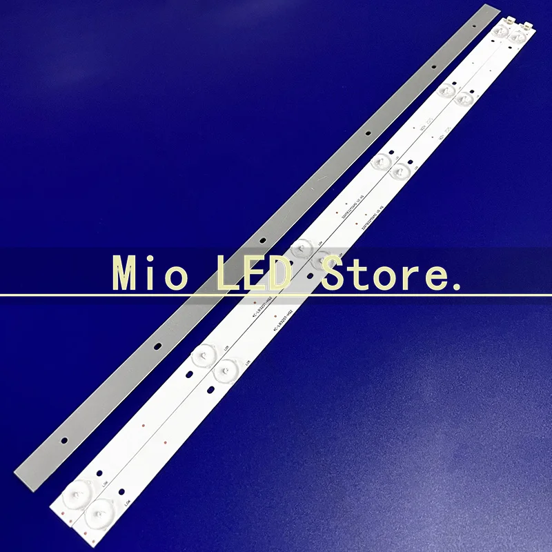 Светодиодная лента для подсветки Thomson 32ED05U-01B T32ED-06U-01B 32CE650 LED32C371 4C-LB320T-HQ2 32RTB32M06A0