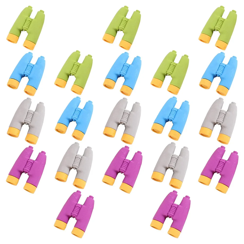 

Erasers Eraserkidskid Puzzle Novelty Schoolmini Students Cartoon 3D Painting Sketching Party Children Drawingcaps Classroom