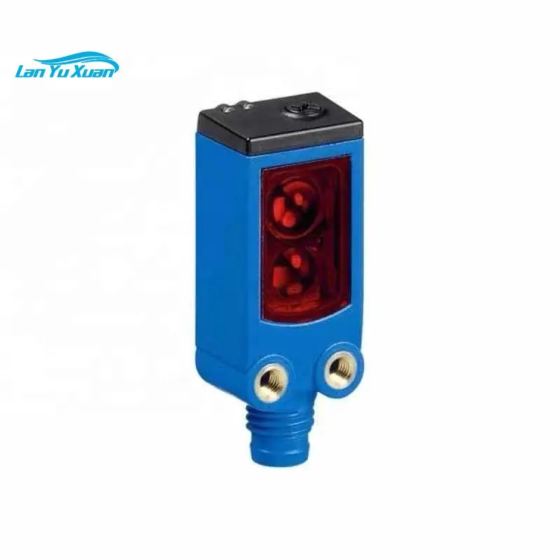 Фотоэлектрический датчик фотоэлементов