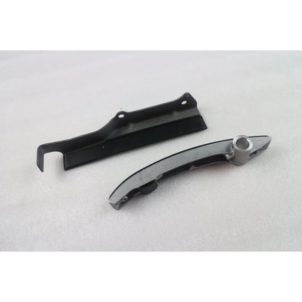 Комплект направляющих цепи ГРМ для Mitsubishi 4M40T Triton MK Pajero NK Canter FB511