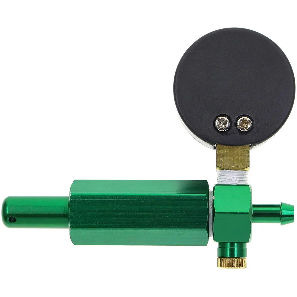 

Carb Carburetor Leak Detector Pressure Test Gauge Kit For Walbro 57-21 57-21-1 Ecoflow Tools Flipper Zero Popsocket Navaja Tools
