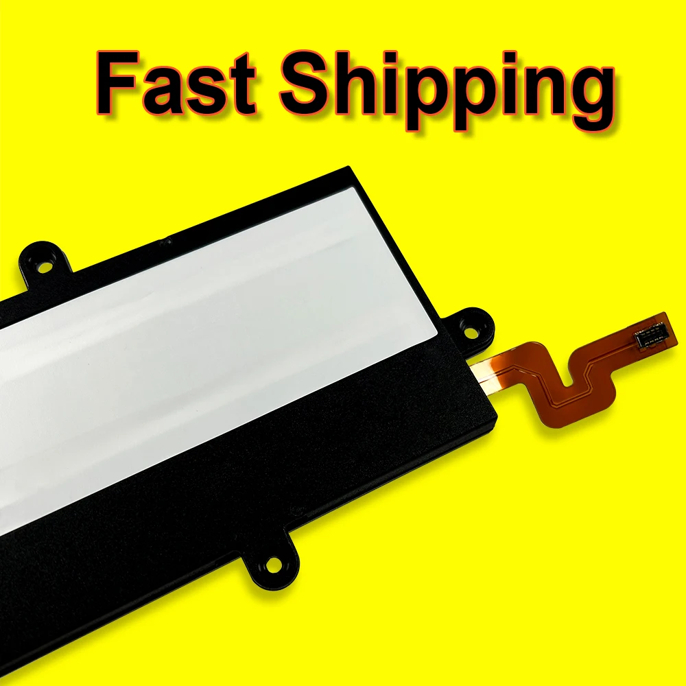 Для Samsung Galaxy View 18 4 ''SM-T670NZKAXAR SM-T670NZKAXAR SM-T670 SM-T677A Series EB-BT670ABA Аккумулятор для