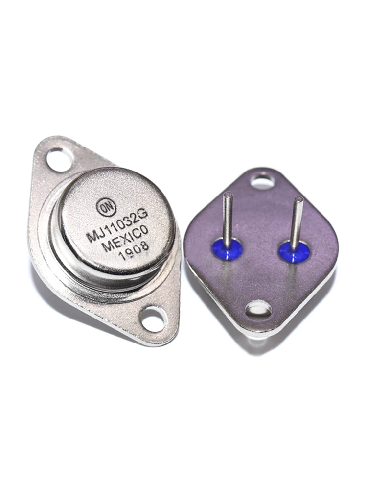 

Фотовспышка MJ11032G to-3 MJ11032 50A 120V, 1 шт.